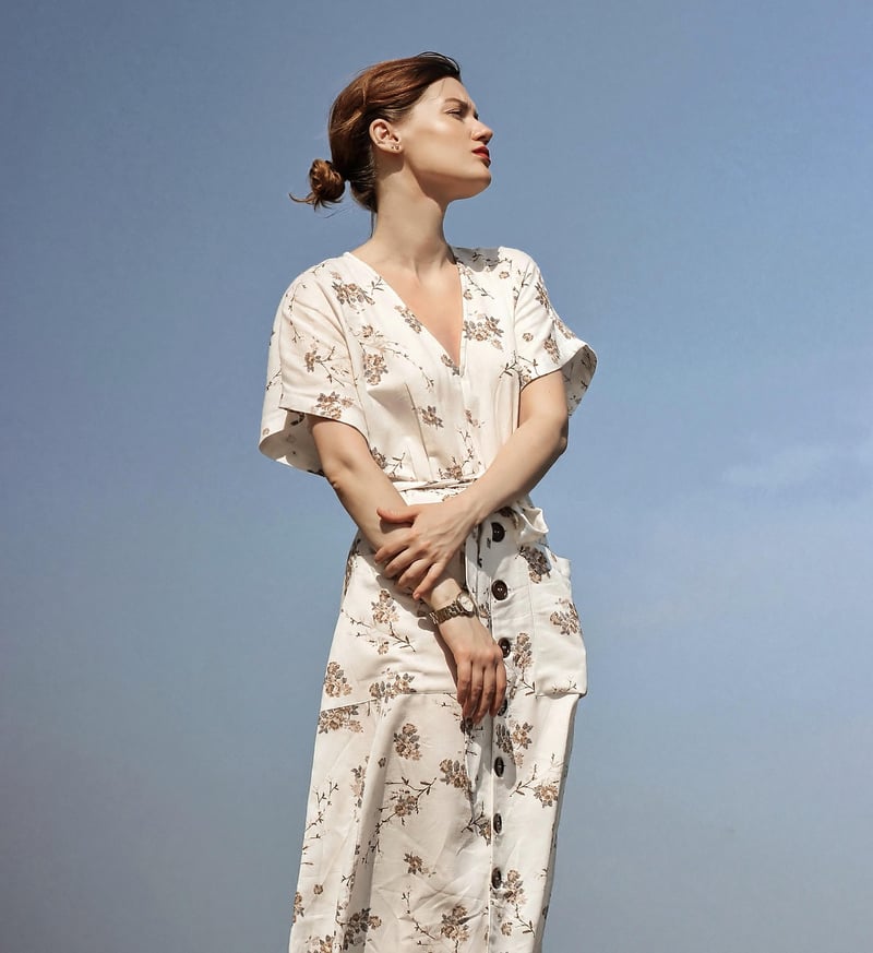 Vintage Dresses